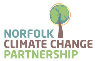 Norfolk Climate Change